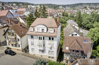 Mehrfamilienhaus zum Kauf 14 Zimmer 287 m² 151 m² Grundstück Botnang - Ost Stuttgart 70195