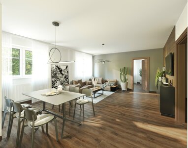 Wohnung zum Kauf 244.000 € 2,5 Zimmer 62 m² Pfuhl Neu-Ulm 89233