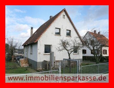 Einfamilienhaus zum Kauf 275.000 € 4 Zimmer 100 m² 663 m² Grundstück Sternenfels Sternenfels 75447