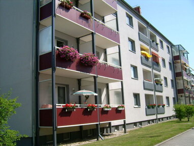 Wohnung zur Miete 339 € 2 Zimmer 59,8 m² 2. Geschoss frei ab 01.08.2024 Charlottenstr. 33 Gablenz 240 Chemnitz 09126