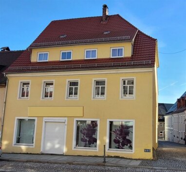 Haus zum Kauf 175.000 € 5 Zimmer 150 m² 350 m² Grundstück Oederan Oederan 09569