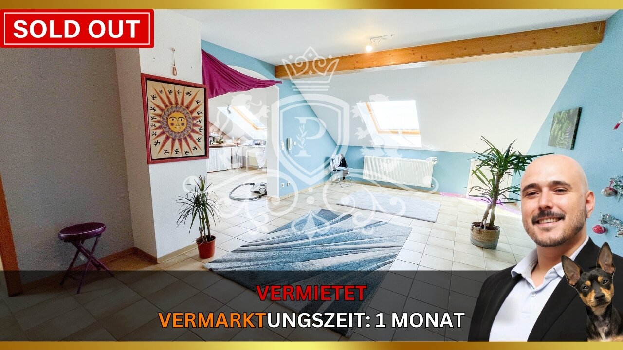 Apartment zur Miete 880 € 3 Zimmer 104 m²<br/>Wohnfläche Ernzen 54668
