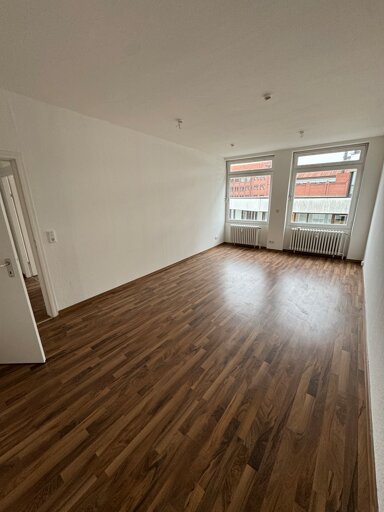 WG-Zimmer zur Miete 340 € 23 m² 2. Geschoss Klusstraße 11 Innenstadt 14 Osnabrück 49074