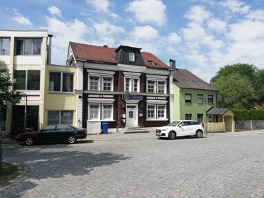 Stadthaus zum Kauf 267.000 € 8 Zimmer 140,6 m² 180 m² Grundstück Osterhofen Osterhofen 94486