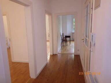 Wohnung zur Miete 1.560 € 3 Zimmer 88 m² 1. Geschoss Südheim Stuttgart 70199