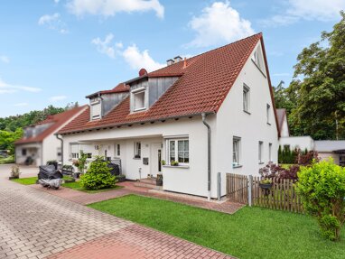 Doppelhaushälfte zum Kauf 629.000 € 5 Zimmer 135 m² 281 m² Grundstück Krottenbach / Mühlhof Nürnberg 90453