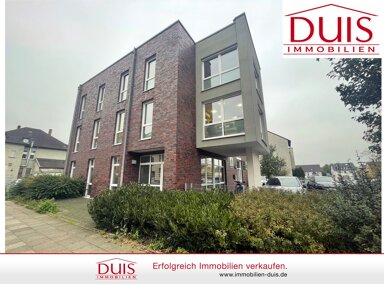 Medizinisches Gebäude zur Miete 1.360 € 6 Zimmer 170 m² Bürofläche Malteserstr. 5 Westerholt Herten / Westerholt 45701