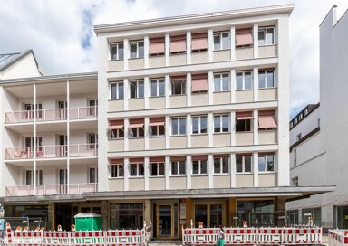 Verkaufsfläche zur Miete 3.560 € 143,7 m² Verkaufsfläche Altstadt - Nordost Ingolstadt 85049