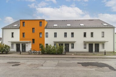 Wohnung zum Kauf 140.000 € 1 Zimmer 26 m² 2. Geschoss Hochzoll - Nord Augsburg 86163