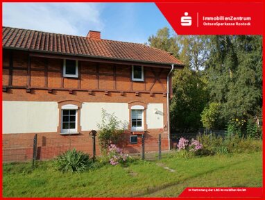 Doppelhaushälfte zum Kauf 207.000 € 5 Zimmer 114 m² 4.080 m² Grundstück Moidentin Dorf Mecklenburg 23972