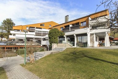 Wohnung zum Kauf 270.000 € 2 Zimmer 69,2 m² 3. Geschoss Schliersee Schliersee 83727
