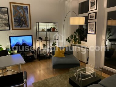 Wohnung zur Miete 495 € 2 Zimmer 55 m² 3. Geschoss Schwachhausen Bremen 28209