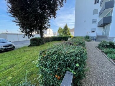 Wohnung zum Kauf 199.500 € 3 Zimmer 88 m² 10. Geschoss Rückingen Erlensee 63526