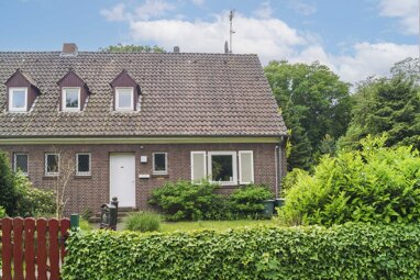 Doppelhaushälfte zum Kauf 199.500 € 3 Zimmer 96 m² 1.188,2 m² Grundstück Brendel - Adelheide - Bezirk 2 Delmenhorst 27755