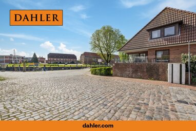 Einfamilienhaus zum Kauf 699.000 € 5 Zimmer 160 m² 498 m² Grundstück Tönning 25832