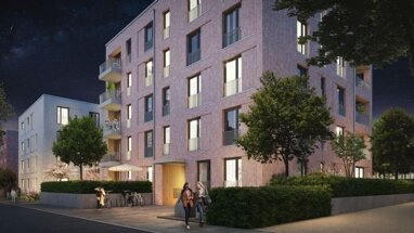 Wohnung zum Kauf Provisionsfrei 460.000 € 3 Zimmer 94 m² Erdgeschoss Paderborn - Kernstadt Paderborn 33102
