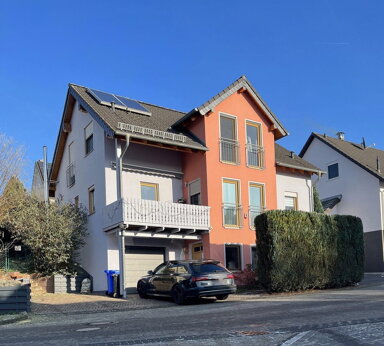 Einfamilienhaus zum Kauf provisionsfrei 549.000 € 6 Zimmer 161 m² 401 m² Grundstück frei ab 30.05.2025 Wermelskirchen Wermelskirchen 42929