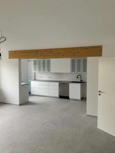 Wohnung zur Miete 870 € 3 Zimmer 83 m² 3. Geschoss Steinbrinkstr. 132 Sterkrade - Mitte Oberhausen 46145