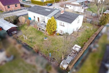 Grundstück zum Kauf 440.000 € 854 m² Grundstück Friggastraße 19 Teltow Teltow 14513