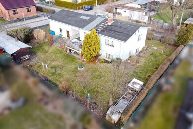 Grundstück zum Kauf 440.000 € 854 m² Grundstück Friggastraße 19 Teltow Teltow 14513