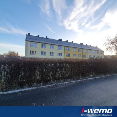 Wohnung zur Miete 320 € 3 Zimmer 61,9 m² 2. Geschoss frei ab sofort Venusberg Drebach 09430