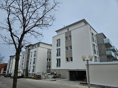 Wohnung zur Miete 1.177 € 4 Zimmer 91,4 m² 2. Geschoss Auerbachstraße 10 Marbach Marbach 71672
