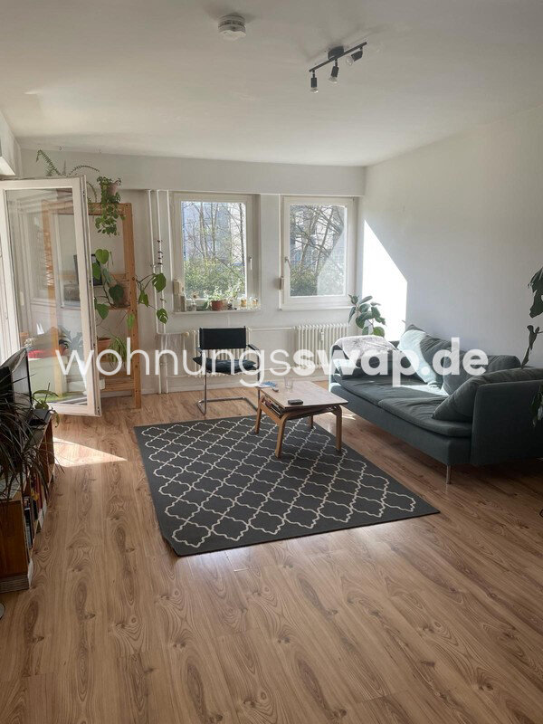 Studio zur Miete 1.122 € 3 Zimmer 87 m²<br/>Wohnfläche EG<br/>Geschoss Schöneberg 10785