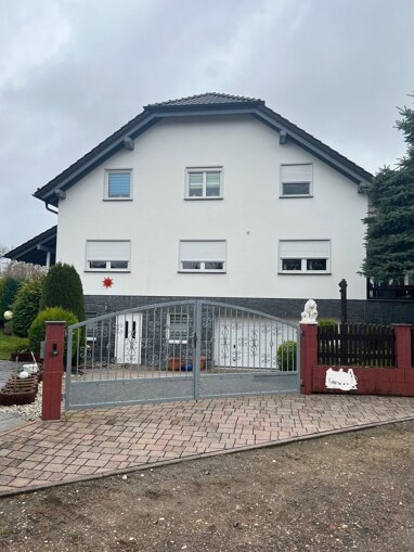 Einfamilienhaus zum Kauf 397.000 € 5 Zimmer 251 m² 860 m² Grundstück Gößnitz Gößnitz 04639