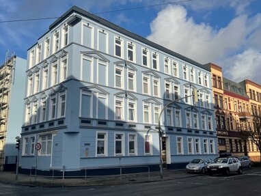 Wohnung zum Kauf 163.500 € 4 Zimmer 95,2 m² Bant Wilhelmshaven 26382