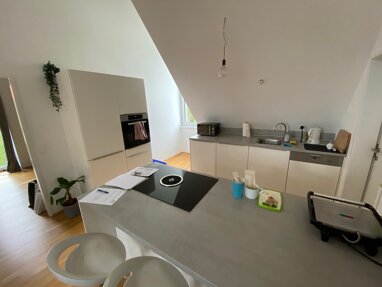 Wohnung zur Miete 1.420,45 € 3 Zimmer 105,3 m² 3. Geschoss Maxglan Salzburg 5020