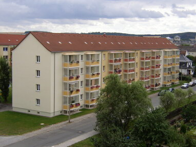Wohnung zur Miete 466,25 € 4 Zimmer 71,7 m² 1. Geschoss Eiselstraße 33 Debschwitz 3 Gera 07548