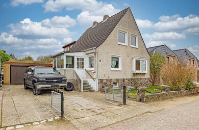 Einfamilienhaus zum Kauf 339.000 € 5 Zimmer 124 m² 484 m² Grundstück Laboe 24235