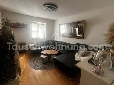 Wohnung zur Miete 515 € 2 Zimmer 50 m² 3. Geschoss Parkstadt München 81677