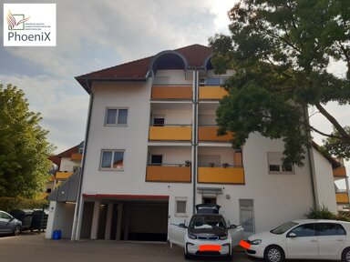 Wohnung zum Kauf 155.000 € 2 Zimmer 48,1 m² 3. Geschoss Bohlsbach Offenburg / Bohlsbach 77652