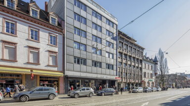 Laden zur Miete 19,32 € 338,6 m² Verkaufsfläche Altstadt - Ring Freiburg 79098