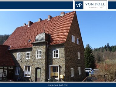 Mehrfamilienhaus zum Kauf 198.500 € 14 Zimmer 297 m² 542 m² Grundstück Bad Grund Bad Grund (Harz) 37539
