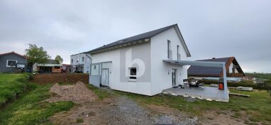 Einfamilienhaus zum Kauf 420.700 € 5 Zimmer 141 m² 706 m² Grundstück Vockenrot Wertheim 97877