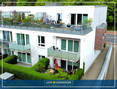 Wohnung zum Kauf 370.000 € 3 Zimmer 80 m² 1. Geschoss Lohbrügge Hamburg Bergedorf 21033