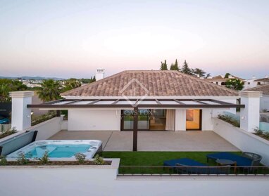 Penthouse zum Kauf Provisionsfrei 2.595.000 € 4 Zimmer 349 m² Marbella