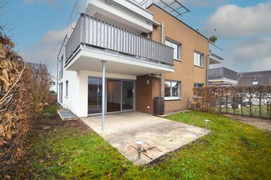 Wohnung zum Kauf 449.000 € 3,5 Zimmer 87,8 m² Aldingen 202 Remseck 71686