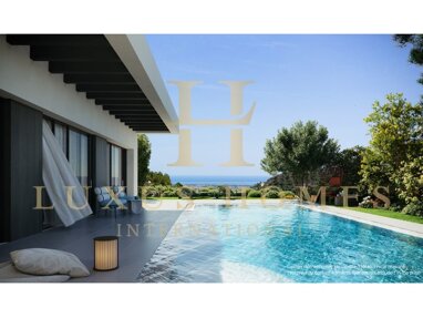 Villa zum Kauf Provisionsfrei 955.000 € 5 Zimmer 627 m² Grundstück La Cala de Mijas