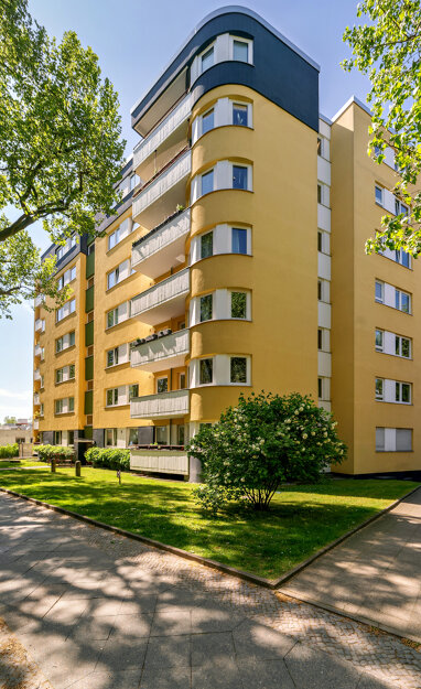 Wohnung zum Kauf 825.000 € 4 Zimmer 118 m² 3. Geschoss Aßmannshauser Str. 3 Wilmersdorf Berlin 14197