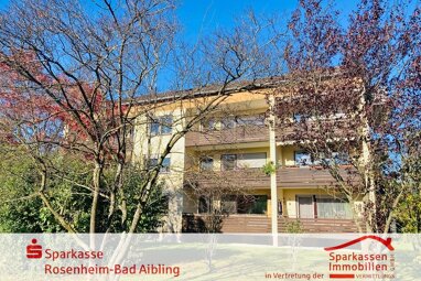 Wohnung zum Kauf 160.000 € 1 Zimmer 37 m² 2. Geschoss Schloßberg Stephanskirchen 83071