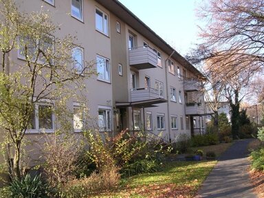 Wohnung zur Miete 579 € 3 Zimmer 59,5 m² 1. Geschoss Im Schlenk 135 Wanheimerort Duisburg 47055