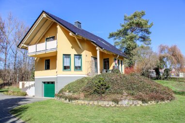 Mehrfamilienhaus zum Kauf 435.000 € 5 Zimmer 160 m² 3.429 m² Grundstück Colditz Colditz 04680