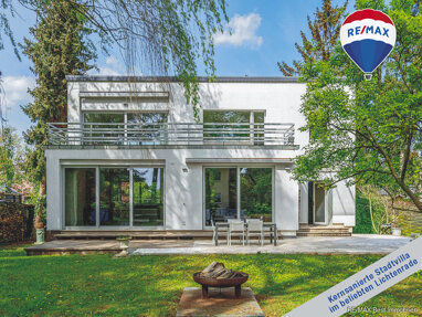 Einfamilienhaus zum Kauf 1.495.950 € 7 Zimmer 214,4 m² 805 m² Grundstück Schottburger Straße 4 Lichtenrade Berlin 12305