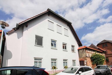 Wohnung zum Kauf 144.000 € 3 Zimmer 90,1 m² 2. Geschoss Hergershausen Babenhausen 64832