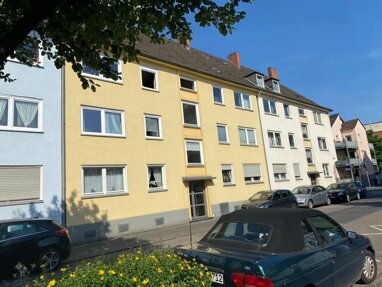 Wohnung zum Kauf Provisionsfrei 198.000 € 2,5 Zimmer 53,6 m² Erdgeschoss Nohlstraße 33 a Nippes Köln 50733