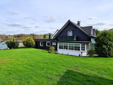 Einfamilienhaus zum Kauf 385.000 € 5,5 Zimmer 162 m² 1.525 m² Grundstück Oberwahn Much 53804