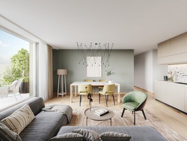 Wohnung zum Kauf 239.000 € 2 Zimmer 50,3 m² Bad Vöslau 2540